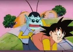 Que mal le fue a Kaio Sama