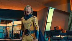 Incre&iacute;ble como se arruina la magia del cine con el aumento innecesario de frames