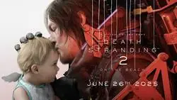 AN&Aacute;LISIS: Death Stranding 2