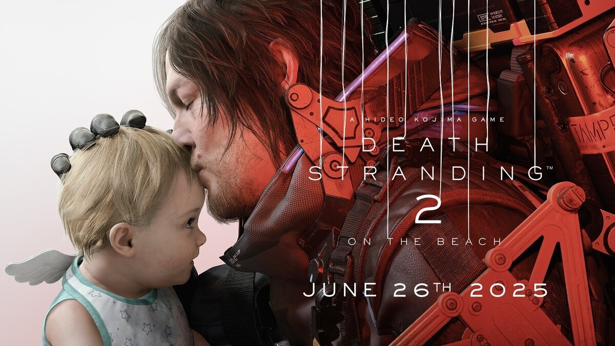 ANÁLISIS: Death Stranding 2