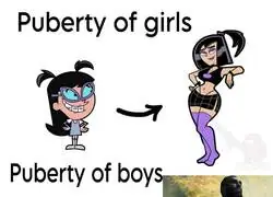 El deprived class de toda la vida