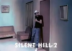 El l&uacute;gubre inicio de Silent Hill 2