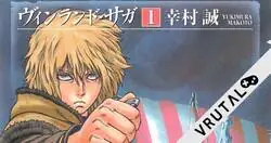 El manga de Vinland Saga llega a su final despues de 20 a&ntilde;os