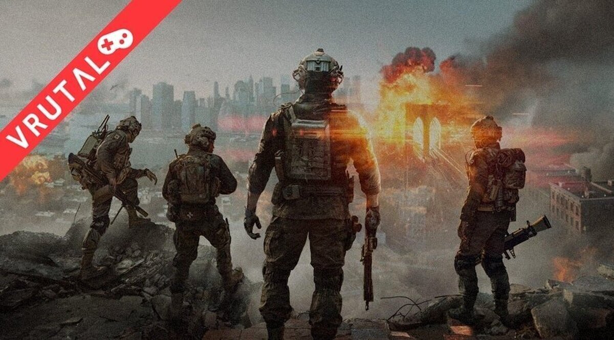 Espectáculo bélico: Battlefield 6 estrena su primer trailer