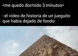 Nunca se sabe donde puede haber buena escritura