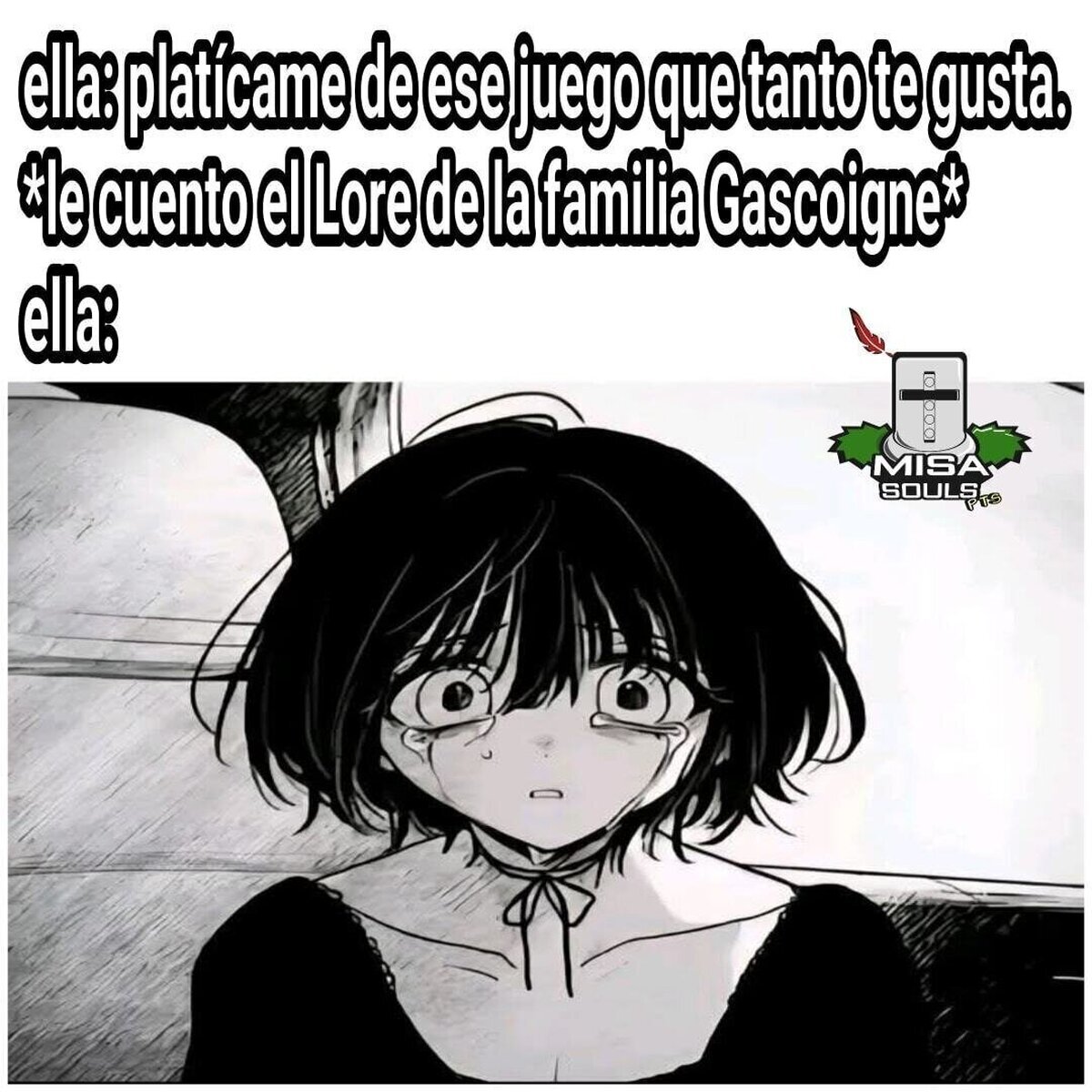 La terrible historia de la familia Gascoine
