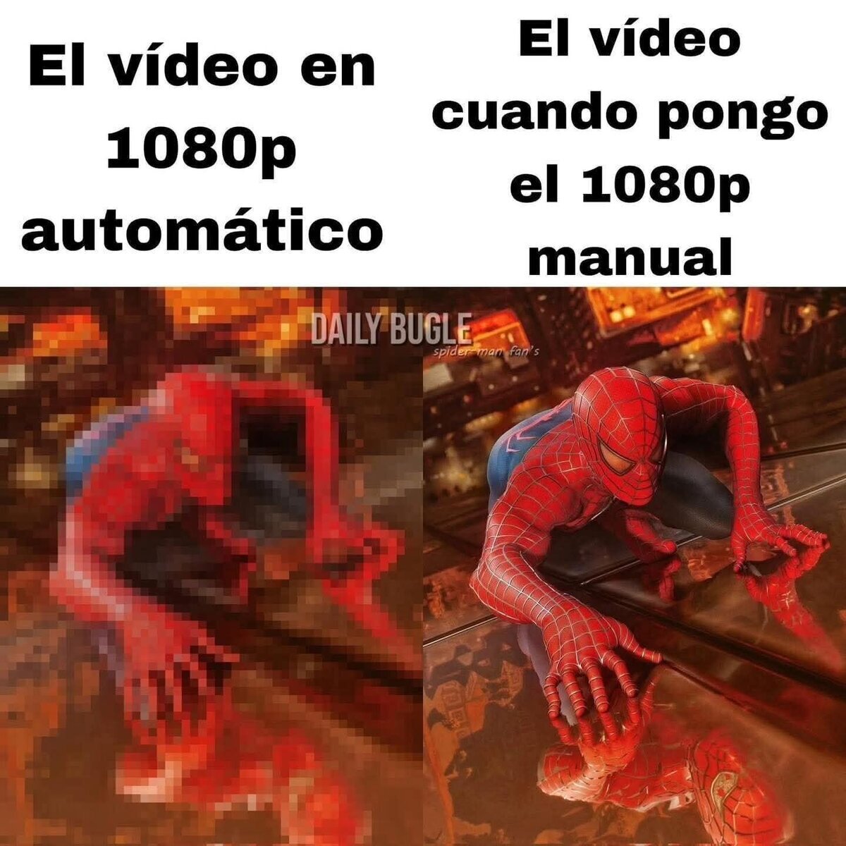 Youtube claramente me odia