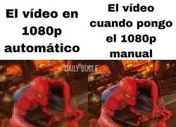 Youtube claramente me odia