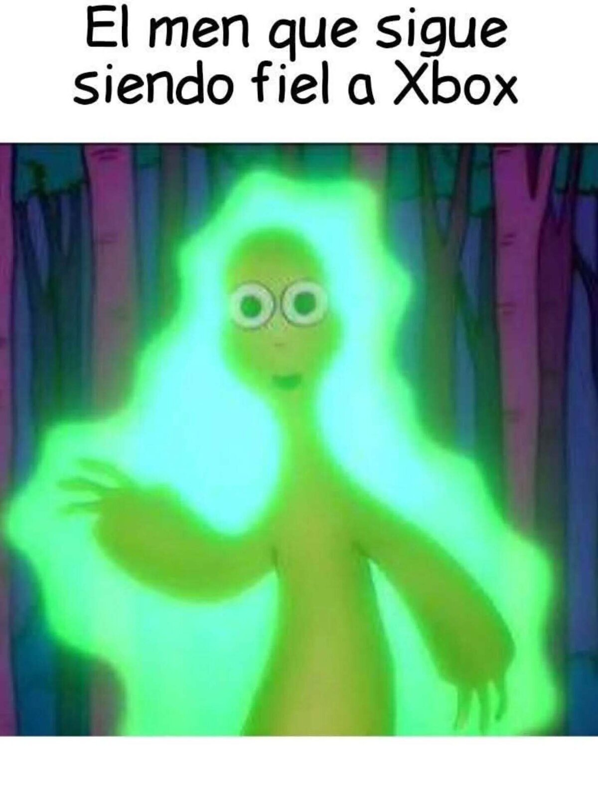 Xbox es una pasión