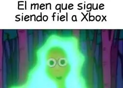 Xbox es una pasi&oacute;n