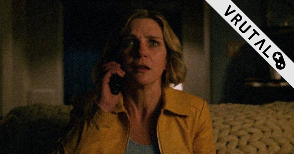 Primer vistazo a PLURIBUS. La nueva serie del creador de Breaking Bad