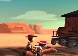 Este fue el primer Red Dead Redemption de mucha gente