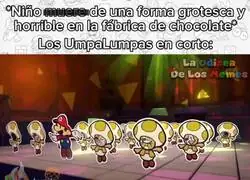 Ni modo, toc&oacute; bailar