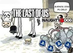 Un libro, hermano. Le han sacado un libro...