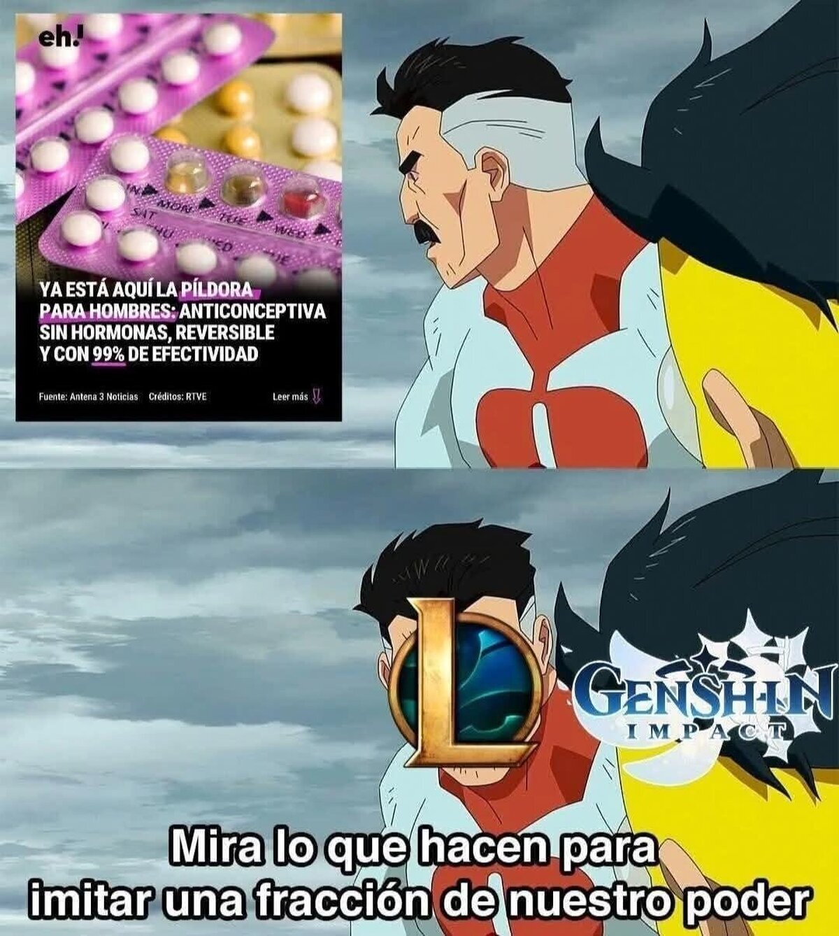 El método anticonceptivo por excelencia