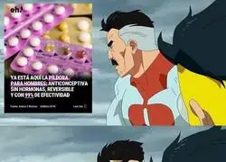 El m&eacute;todo anticonceptivo por excelencia