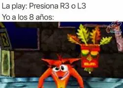 El bot&oacute;n misterioso