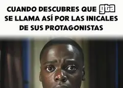 Lo que significa GTA