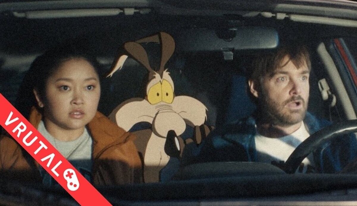 Coyote vs ACME llegará a cines en 2026