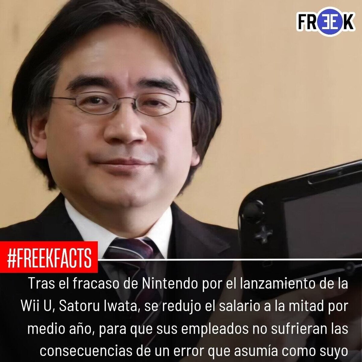 Así se ve un verdadero LIDER