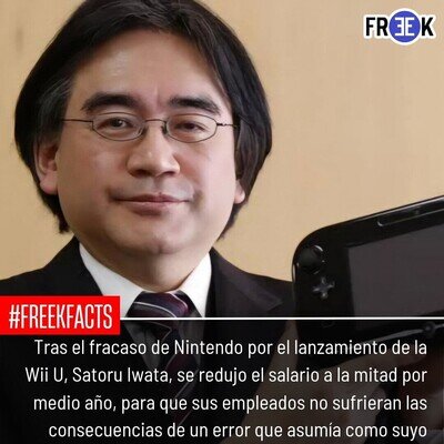 As&iacute; se ve un verdadero LIDER