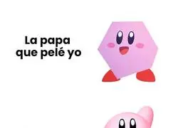 Incre&iacute;ble el pulso que tiene esa mujer