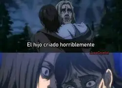 El hombre es malo por naturaleza entonces