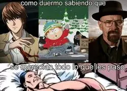 Por m&aacute;s protas que sean, lo merec&iacute;an