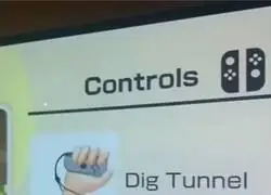 Los de Nintendo sab&iacute;an perfectamente lo que hac&iacute;an