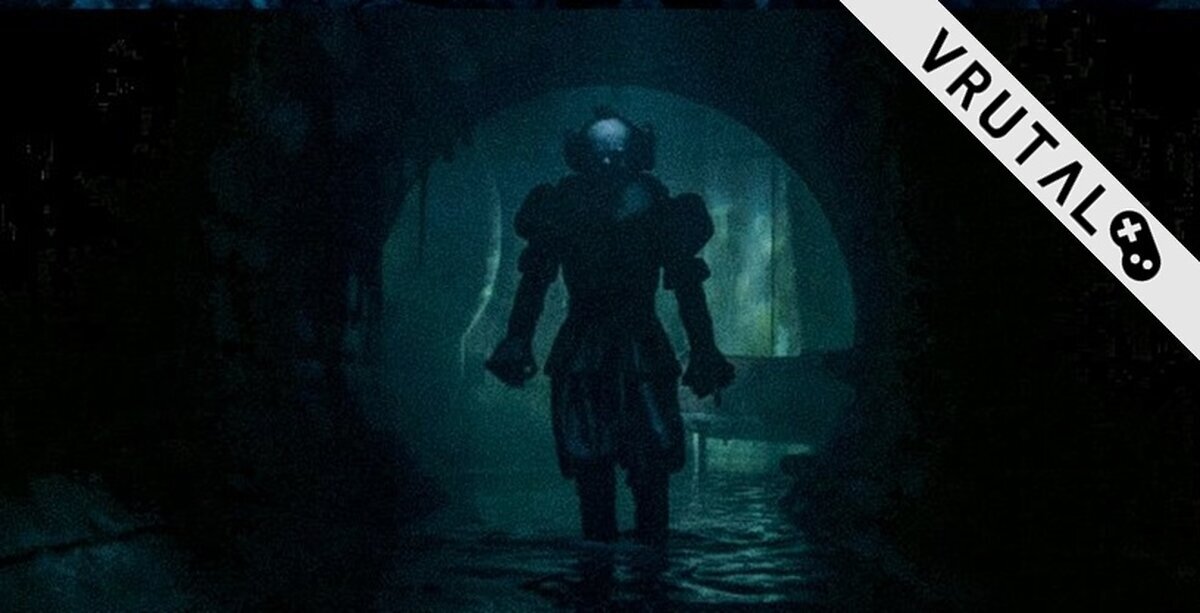 El primer vistazo de Bill Skarsgård como Pennywise en It: Welcome to Derry