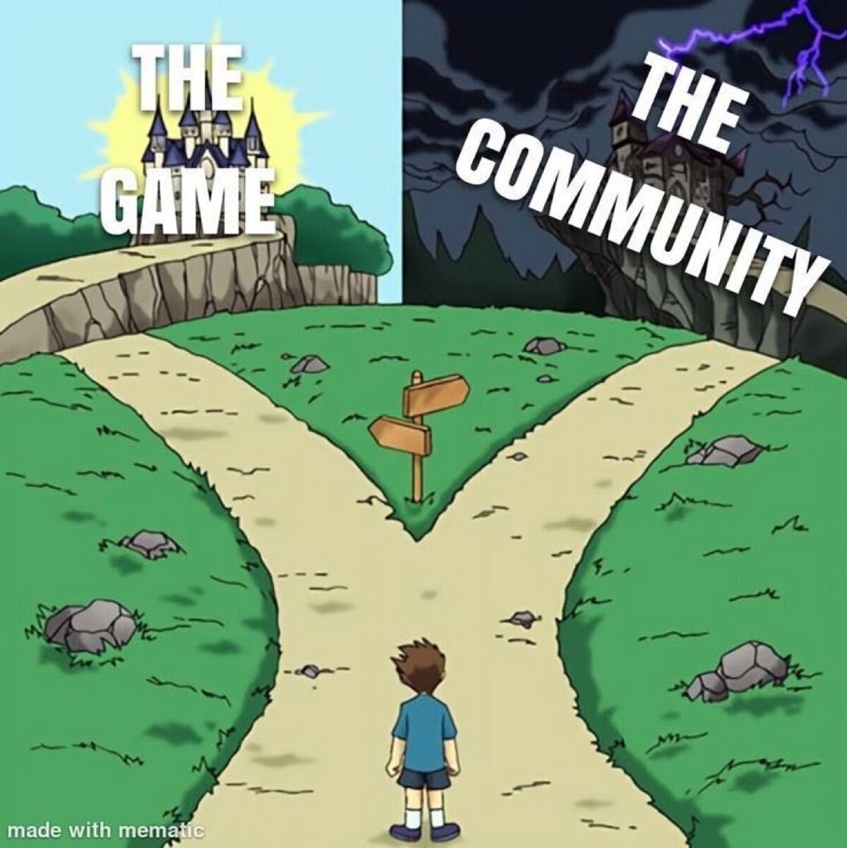 ¿Qué juego es este?