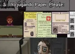 Me lo estoy pasando bomba