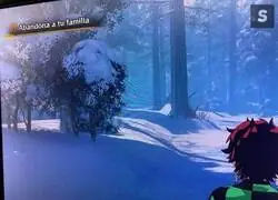 La misi&oacute;n de los padres de algunos