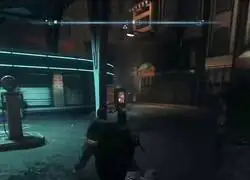 Controlar a Batman en la serie Arkham era una pasada