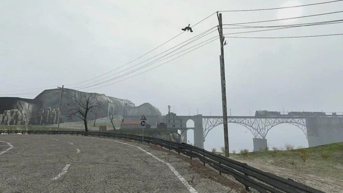 Valve arregla un bug de Half Life 2 que persistió por más de 18 años