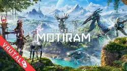 Sony demanda a creadores de Light of Motiram por plagio m&uacute;ltiple a la serie Horizon