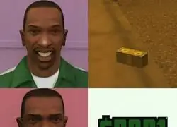 Estafas de las que aun no me recupero