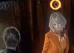 Las horas extras de Ashley