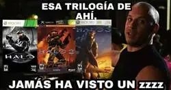 Solo petardos de los buenos