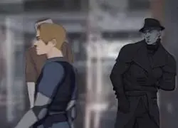 Los l&iacute;mites de Mr. X