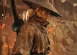 En Phantom Blade Zero podremos usar el arma de los jefes como ataque especial