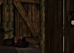 As&iacute; debi&oacute; ser el final de Red Dead Redemption