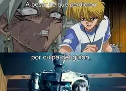 Ganadores en mi coraz&oacute;n