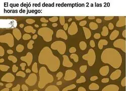 No te pierdes de mucho