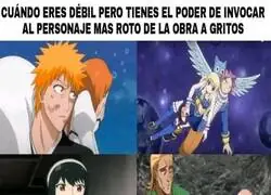 El poder de ser amigo del m&aacute;s fuerte