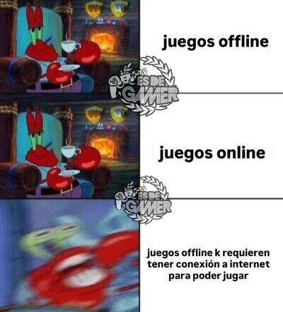 Esto es inaudito