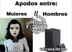 La m&aacute;quina de GOTYs