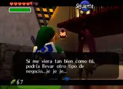 &iquest;C&oacute;mo que otro negocio?