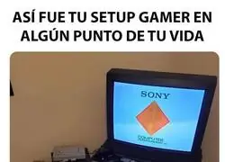 El mejor setup de todos