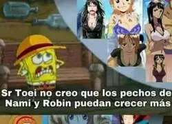 Ah, pero cuando toca animar una peineta...